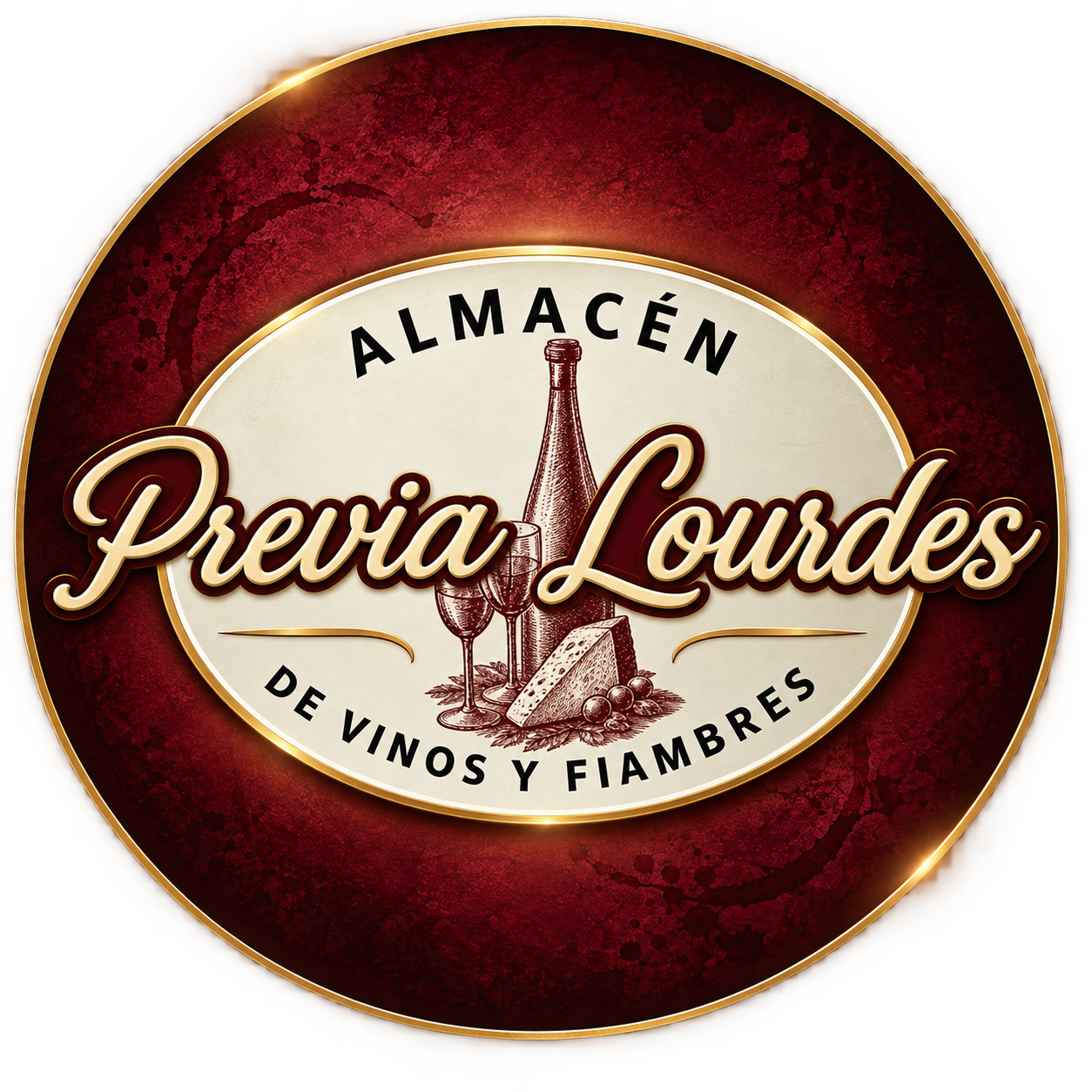Previa Lourdes